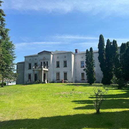 Palac Victoria Mgowo Экстерьер фото