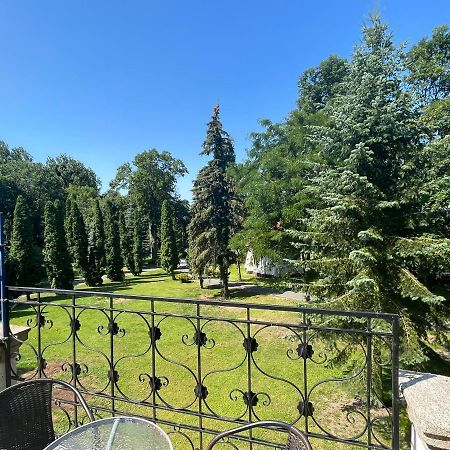 Palac Victoria Mgowo Экстерьер фото
