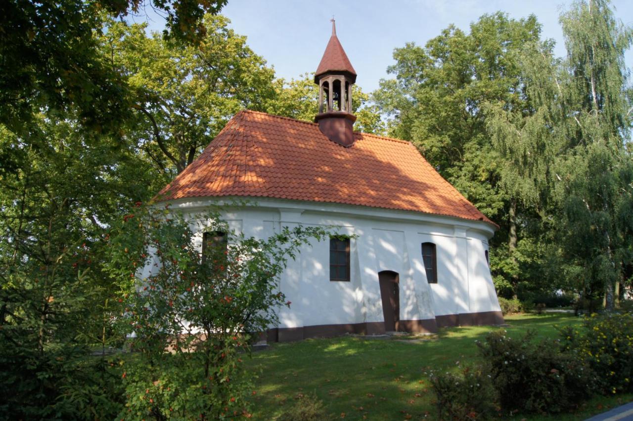Palac Victoria Mgowo Экстерьер фото