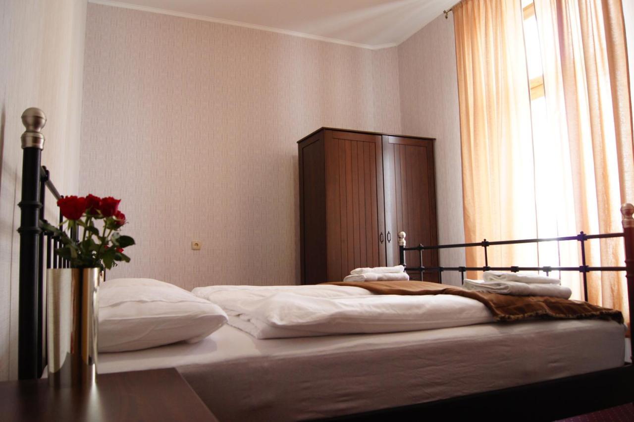 Palac Victoria Mgowo Экстерьер фото