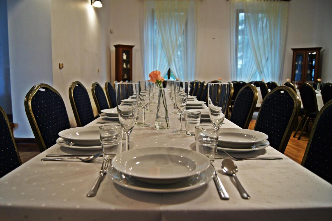 Palac Victoria Mgowo Экстерьер фото