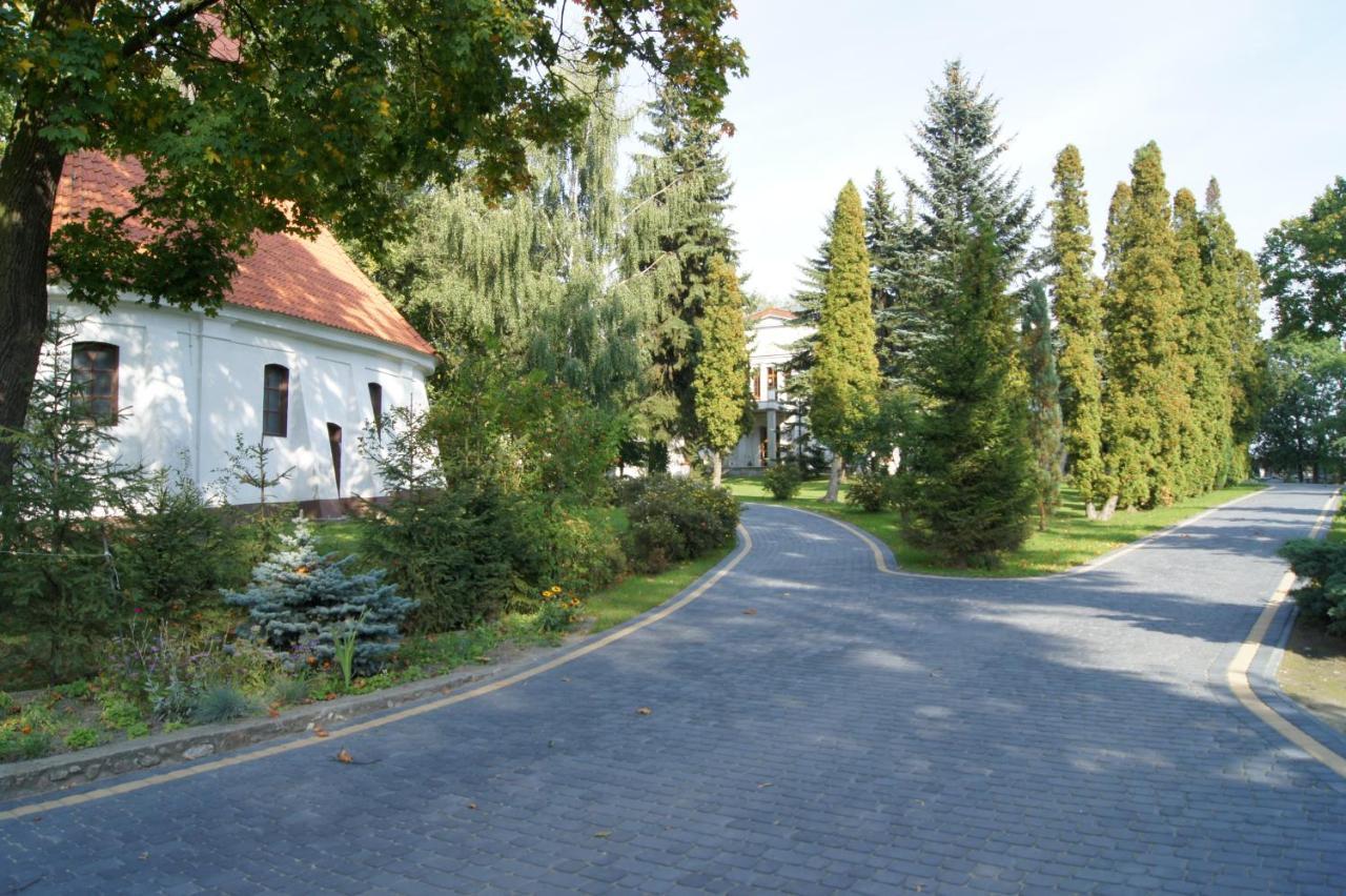 Palac Victoria Mgowo Экстерьер фото