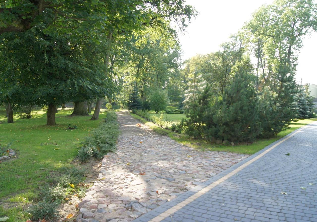 Palac Victoria Mgowo Экстерьер фото