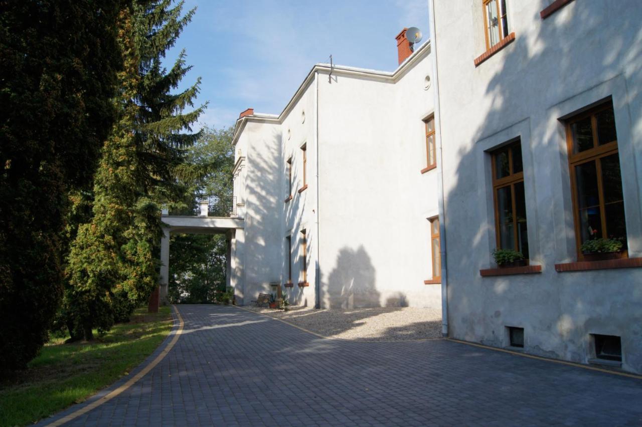 Palac Victoria Mgowo Экстерьер фото