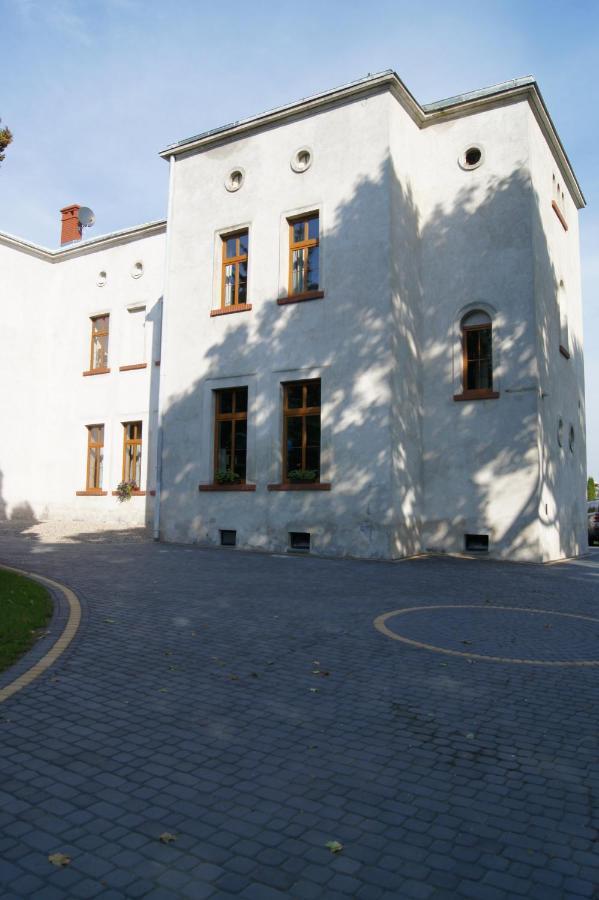 Palac Victoria Mgowo Экстерьер фото