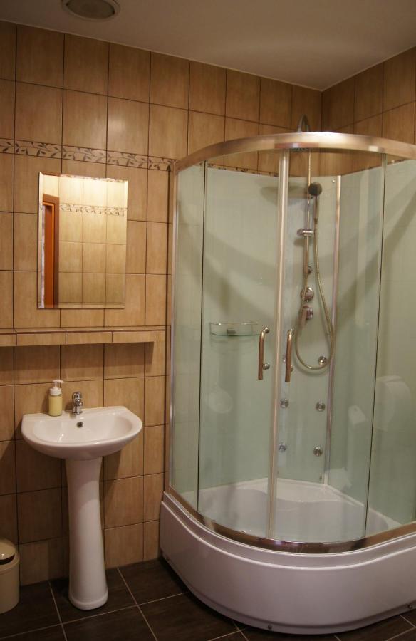Palac Victoria Mgowo Экстерьер фото