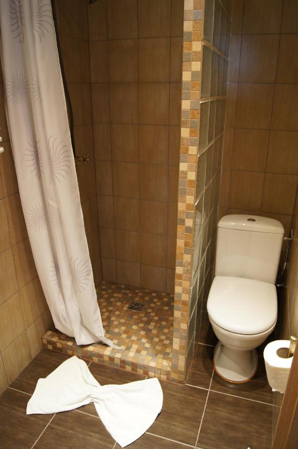 Palac Victoria Mgowo Экстерьер фото