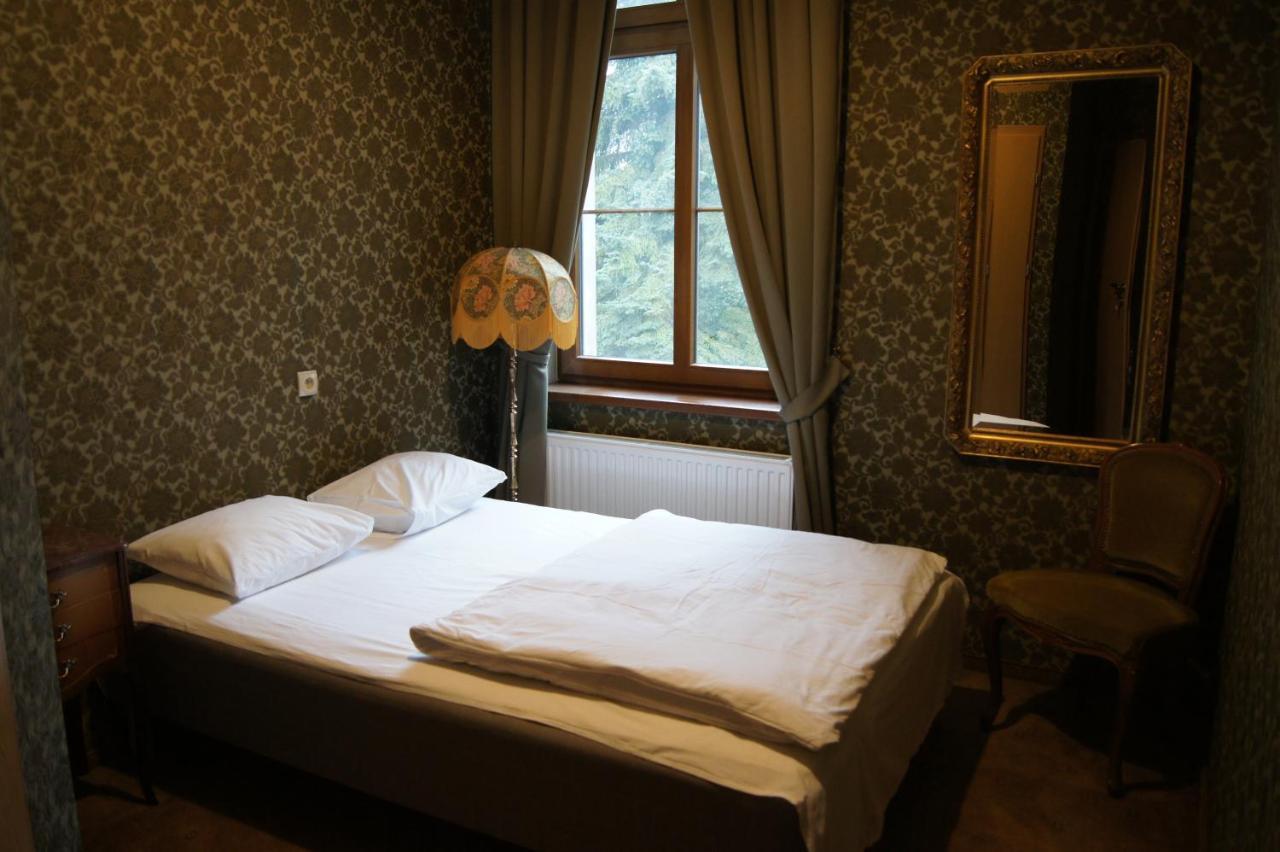 Palac Victoria Mgowo Экстерьер фото