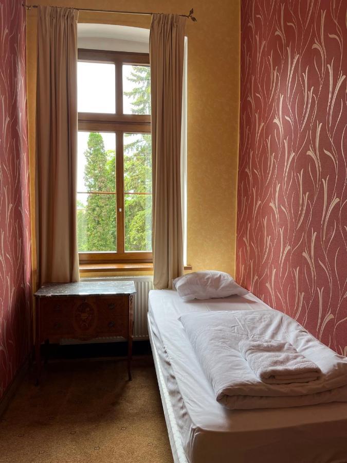 Palac Victoria Mgowo Экстерьер фото