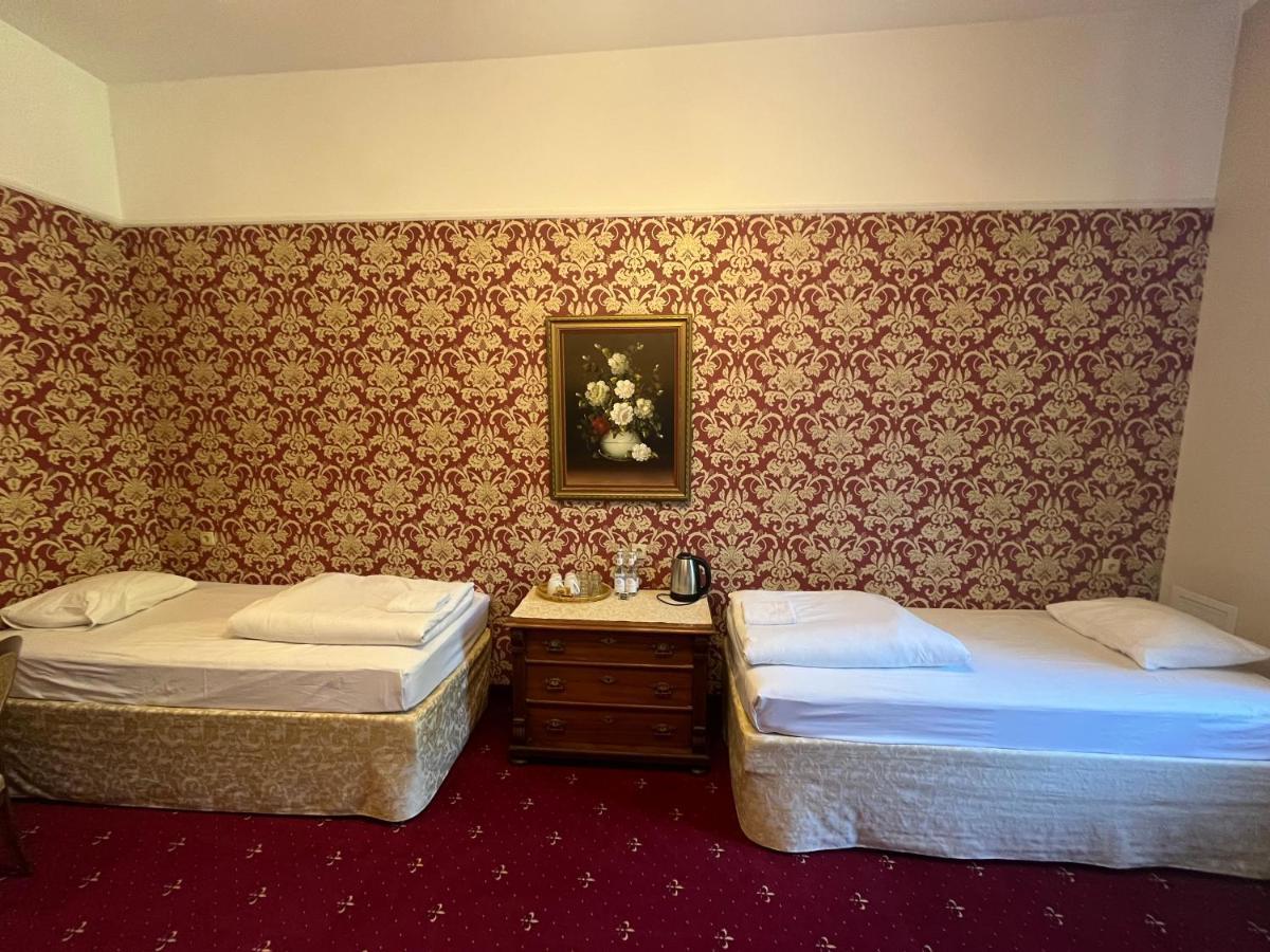 Palac Victoria Mgowo Экстерьер фото