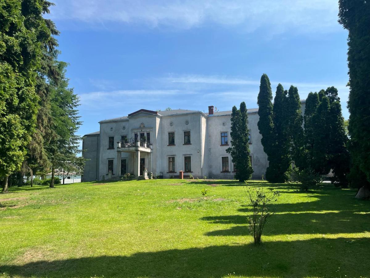 Palac Victoria Mgowo Экстерьер фото