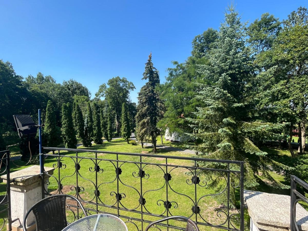Palac Victoria Mgowo Экстерьер фото