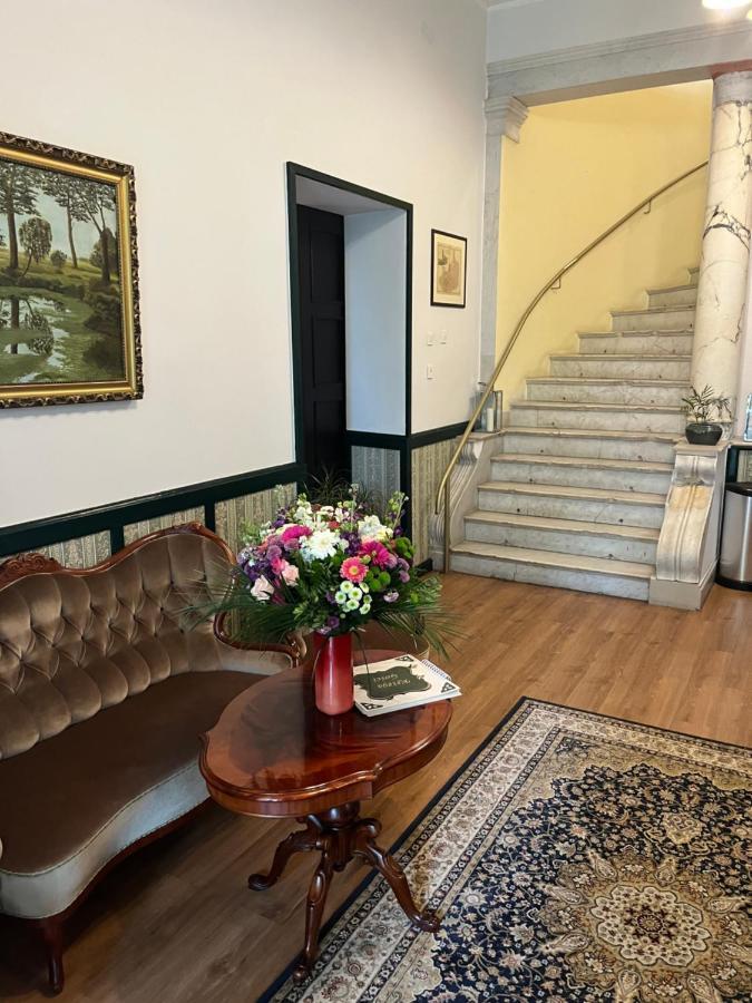 Palac Victoria Mgowo Экстерьер фото