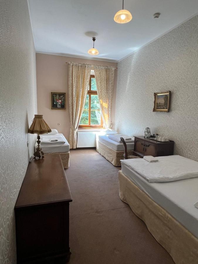 Palac Victoria Mgowo Экстерьер фото