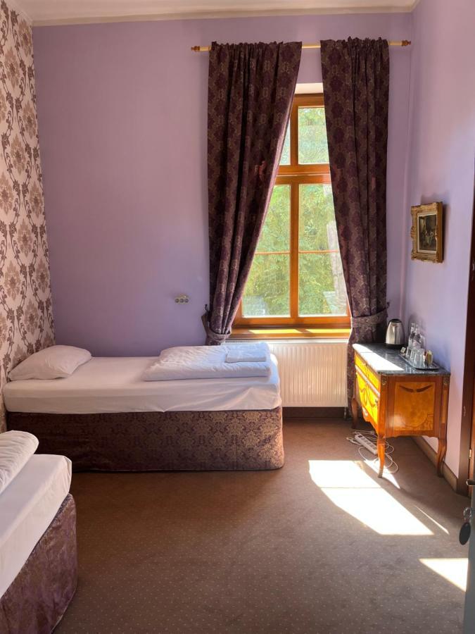 Palac Victoria Mgowo Экстерьер фото