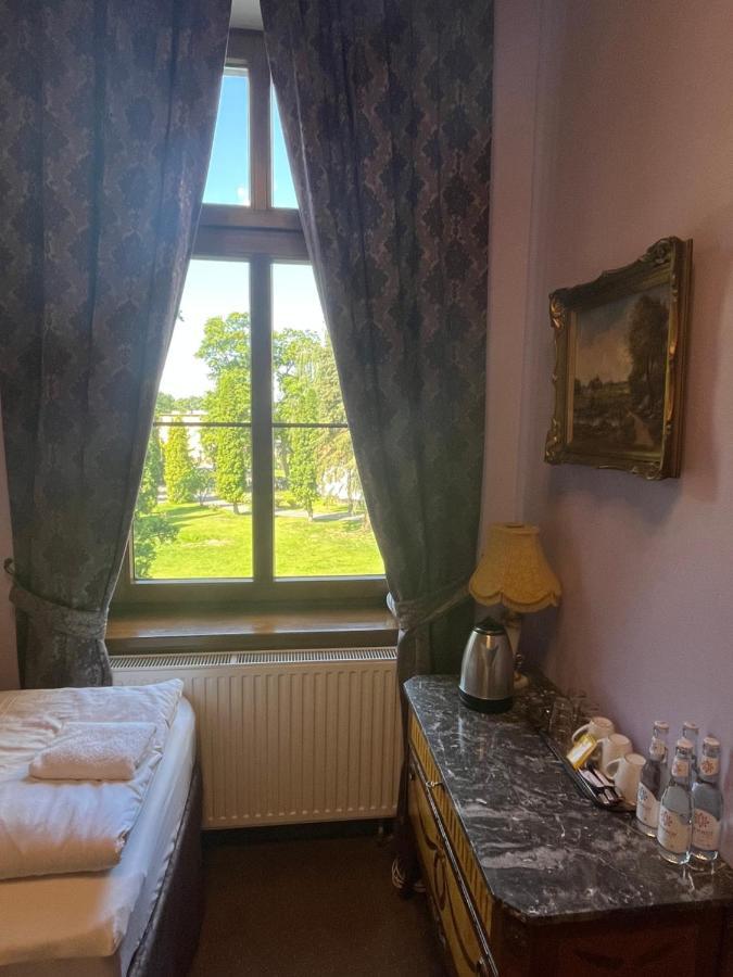 Palac Victoria Mgowo Экстерьер фото