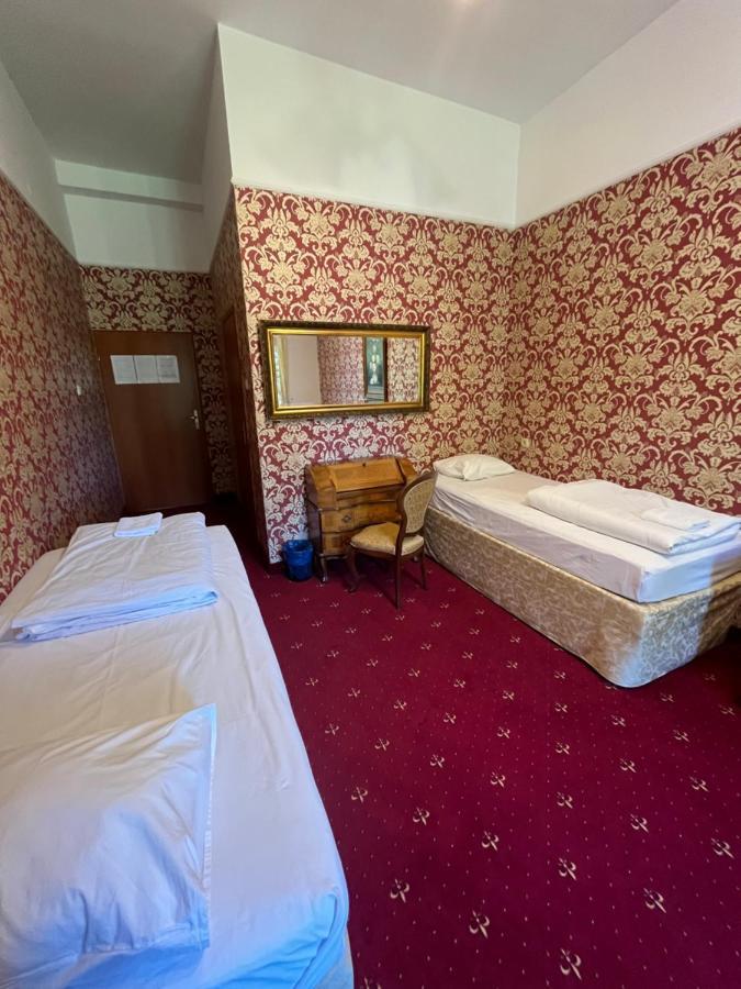 Palac Victoria Mgowo Экстерьер фото