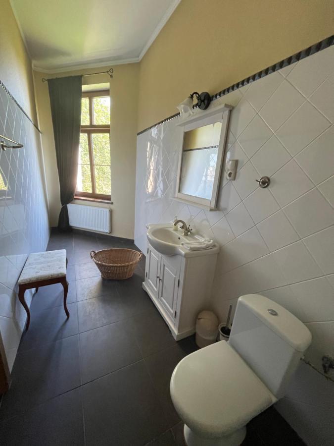 Palac Victoria Mgowo Экстерьер фото