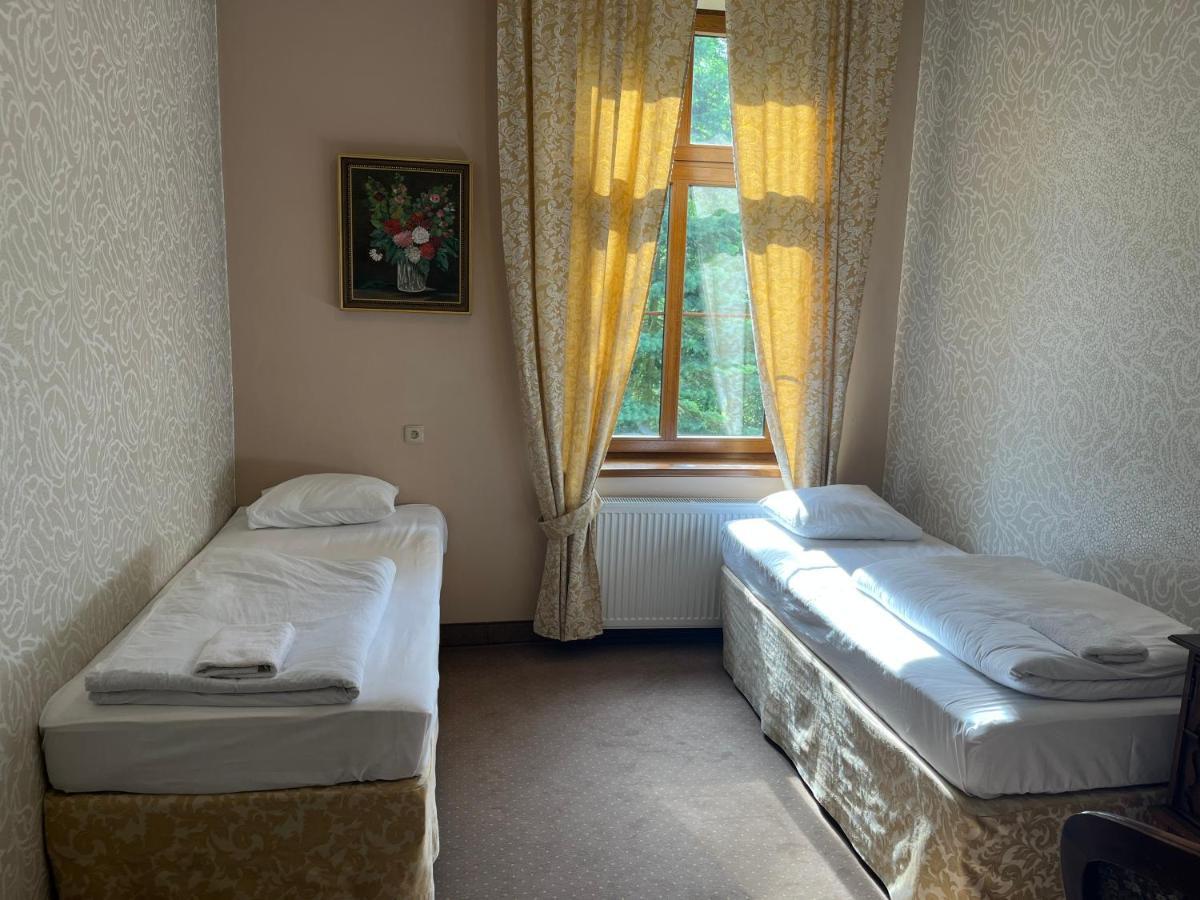 Palac Victoria Mgowo Экстерьер фото