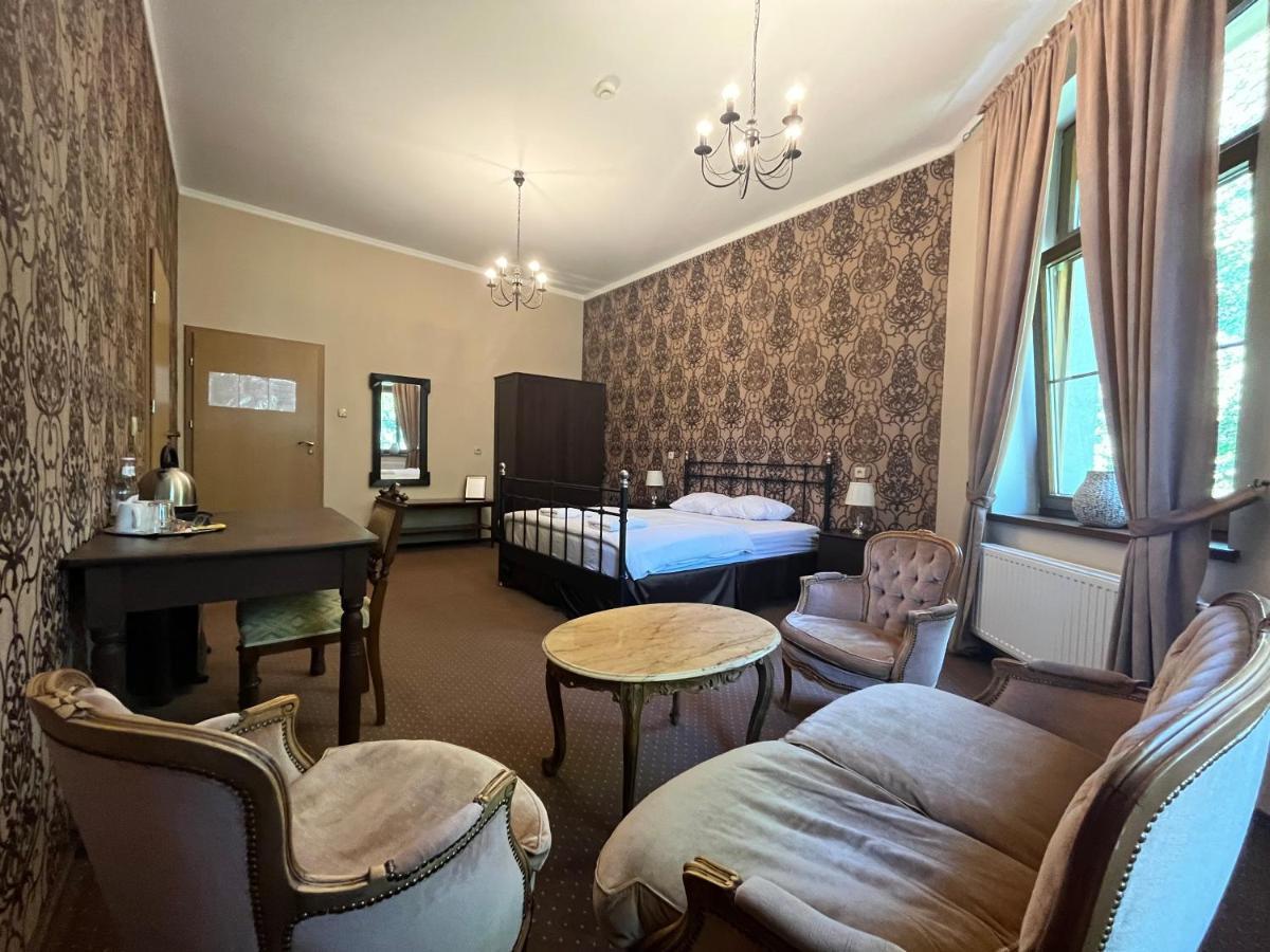 Palac Victoria Mgowo Экстерьер фото