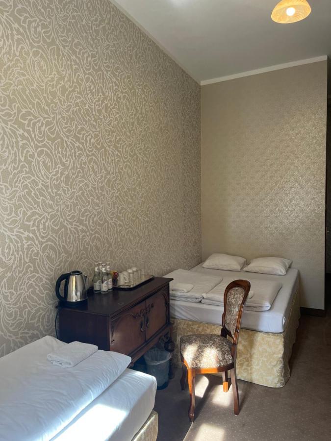 Palac Victoria Mgowo Экстерьер фото